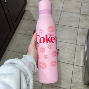 Owala diet coke collab